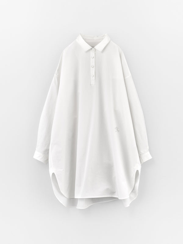 Over sized shirt