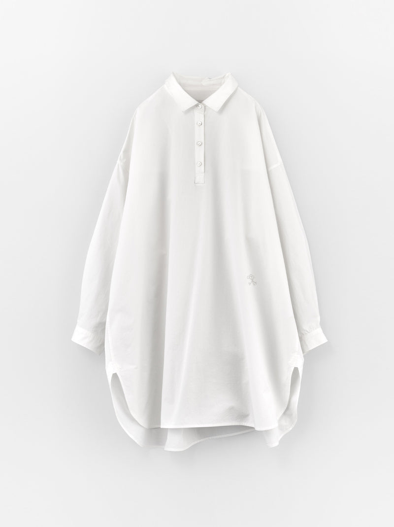 Over sized shirt
