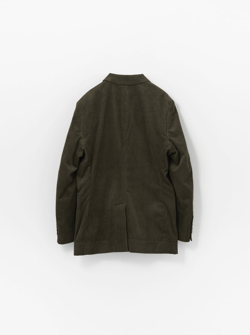 Tailored jacket