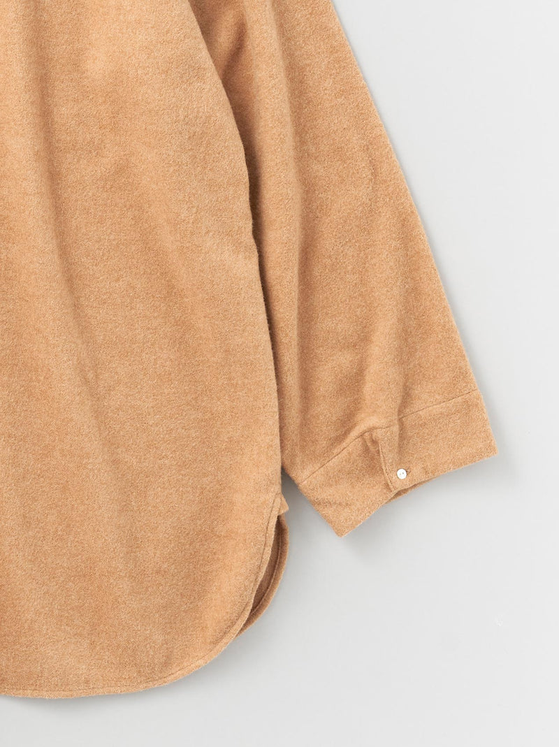 Short night shirt