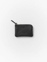 Pouch SS (Dyed leather)