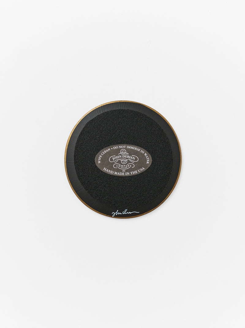 Small Round tray B (Sepia)