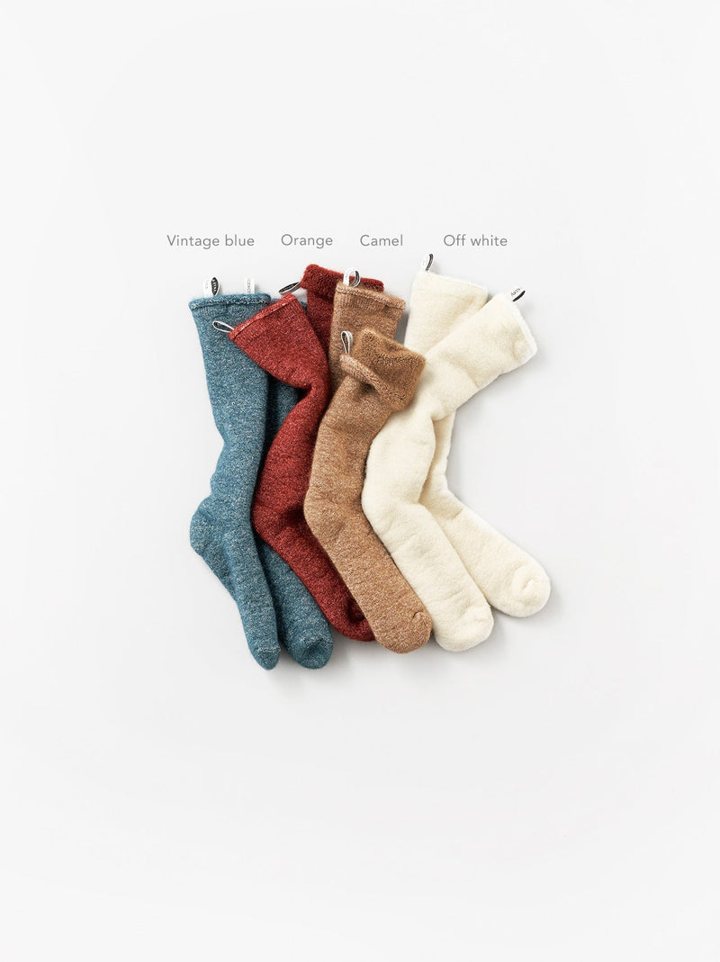 Mountain socks