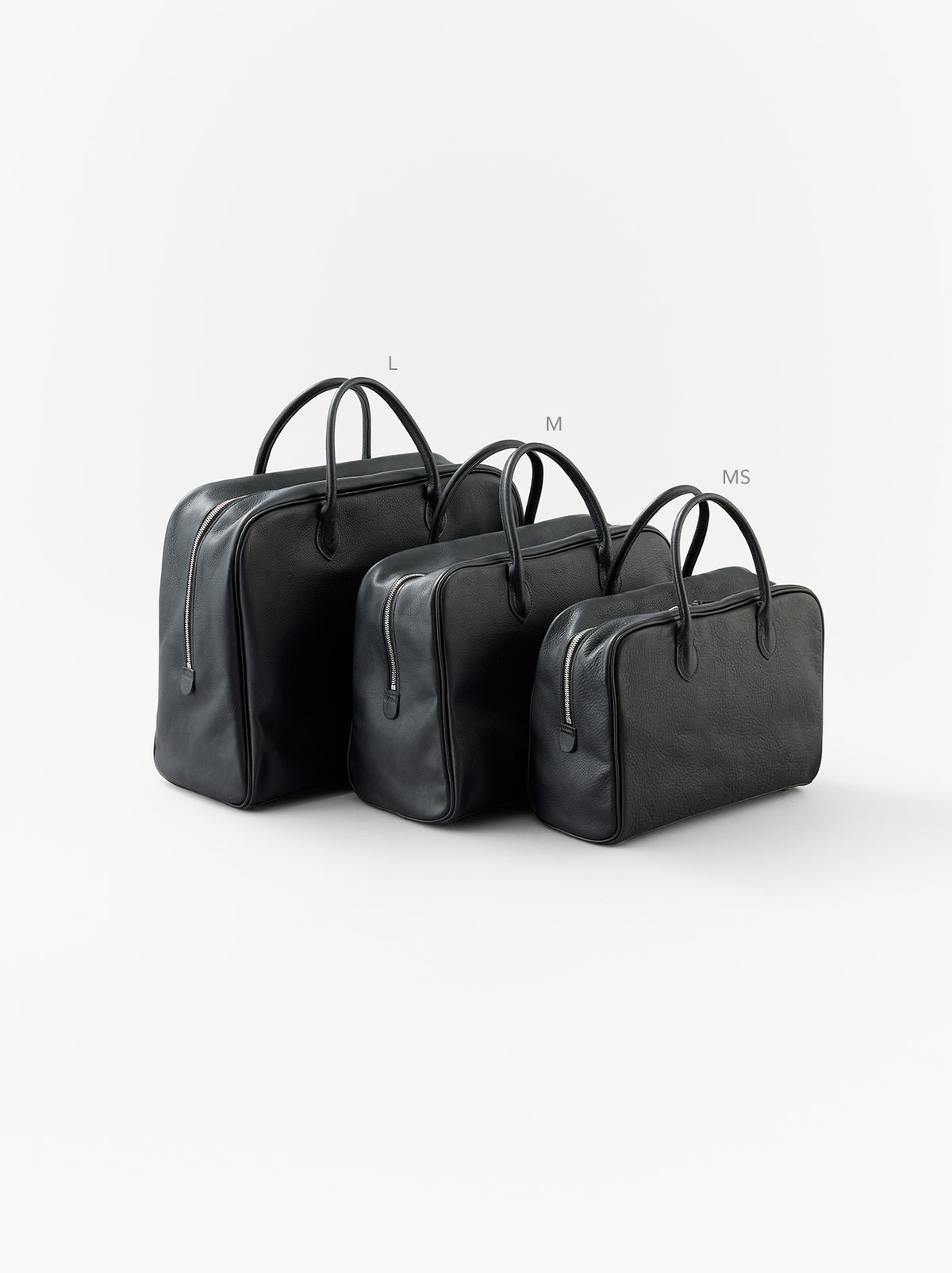 Short handle bowling bag M – ARTS&SCIENCE ONLINE SELLER intl.