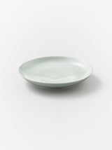 Shallow bowl plate L