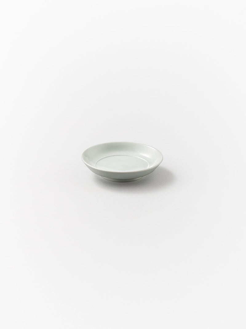 Shallow bowl plate XS