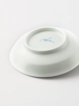 Shallow bowl plate XS