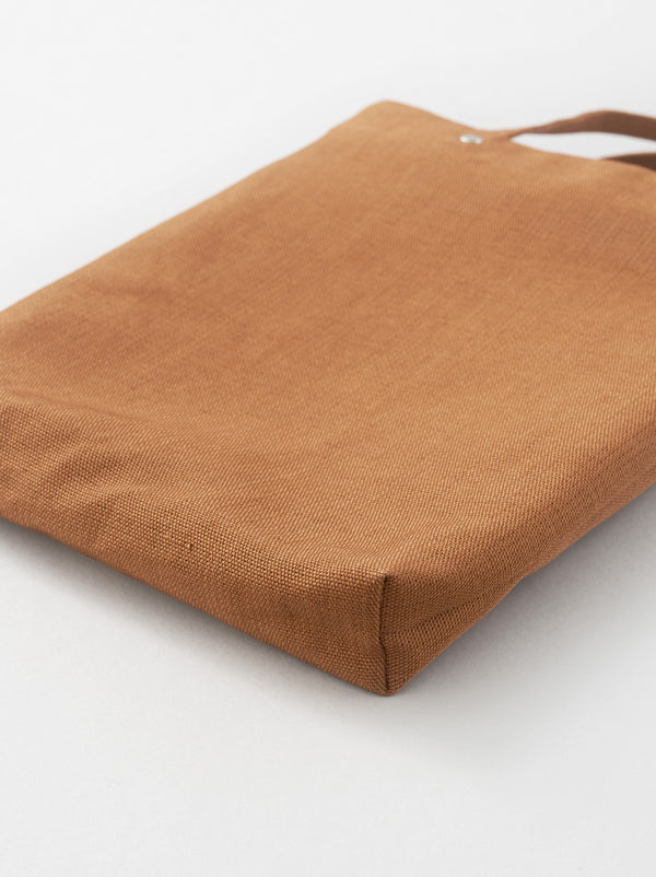 Thin handle tote S
