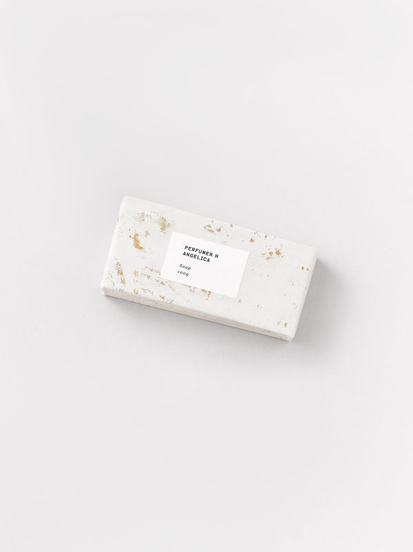 Bar soap (ANGELICA)