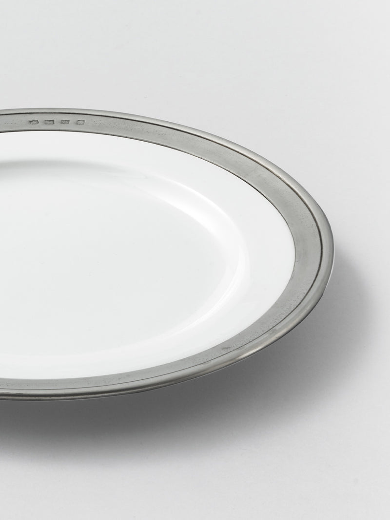 Dinner plate