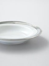 Soup-pasta bowl