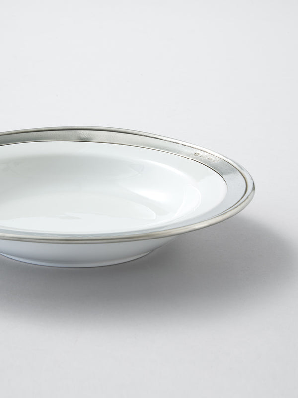 Soup-pasta bowl
