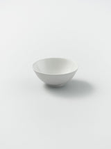 Shallow bowl