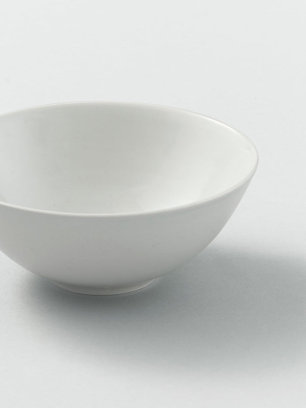 Shallow bowl