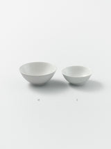 Shallow bowl