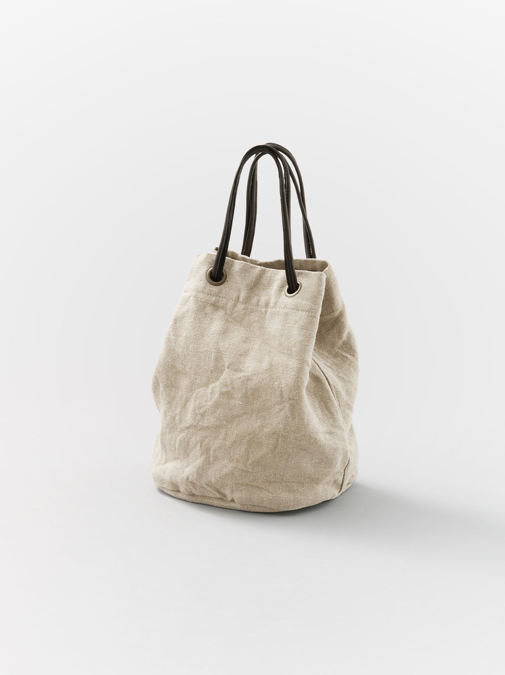 Oval lantern bag M – ARTS&SCIENCE ONLINE SELLER intl