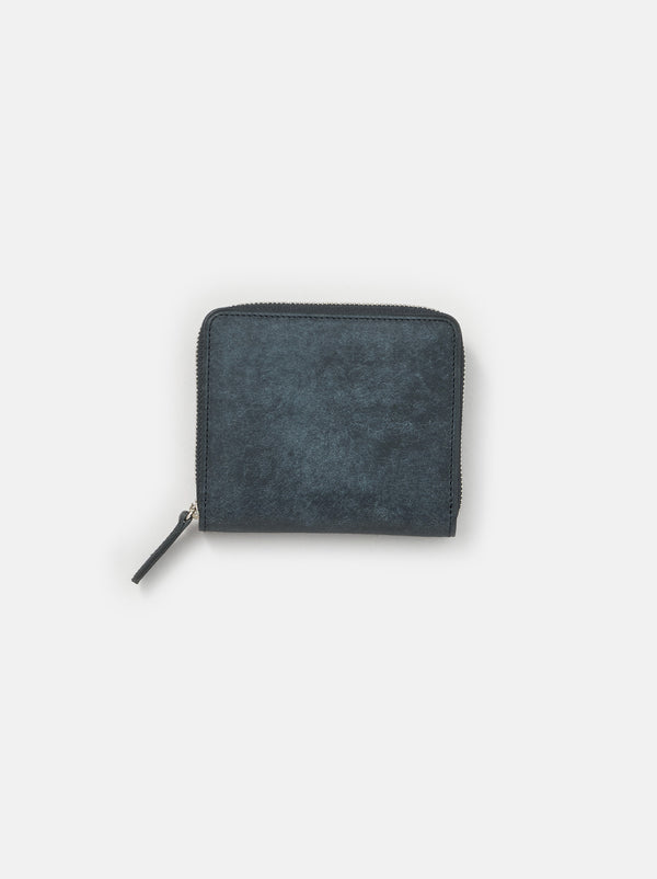 Mini zipper wallet