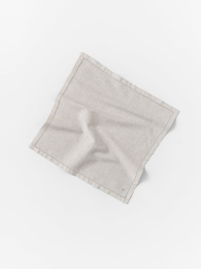 Picot handkerchief M