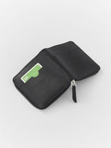 Zipper mini wallet 2