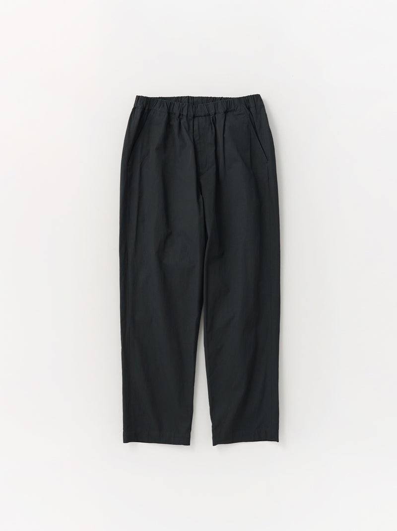 Standard easy tapered pants – ARTS&SCIENCE ONLINE SELLER intl.