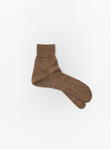 Plain tabi socks 2 (Women's)