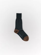 Combi color socks (Women's)