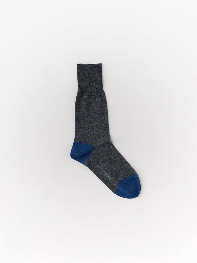 Combi color socks – ARTS&SCIENCE ONLINE SELLER intl.