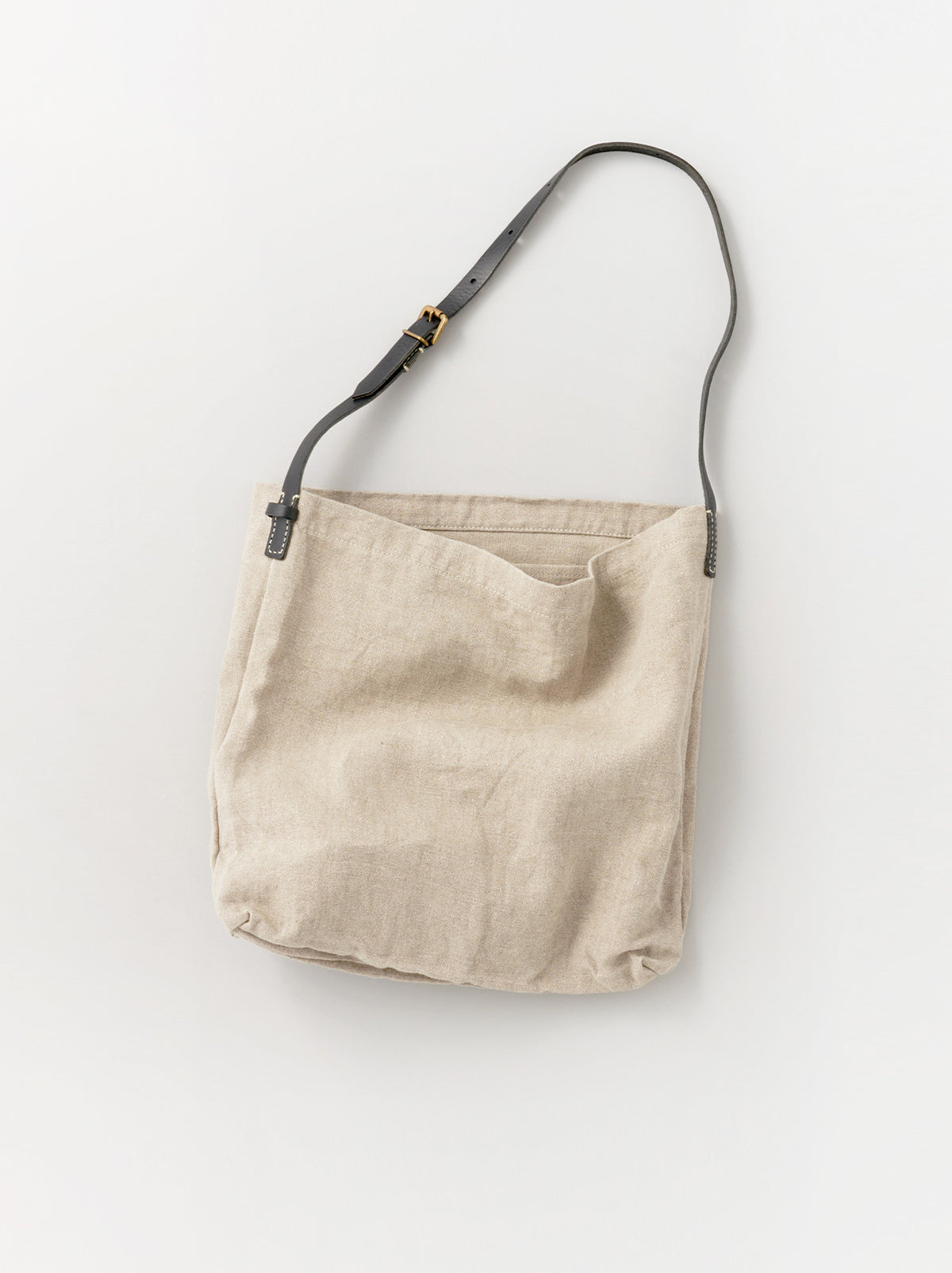 Original tote ML (Authentic linen) – ARTS&SCIENCE ONLINE SELLER