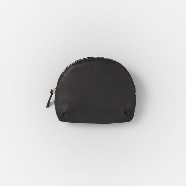 バッグ ARTS&SCIENCE Round pouch natural Round pouch M – ARTS&SCIENCE ONLINE SELLER intl.