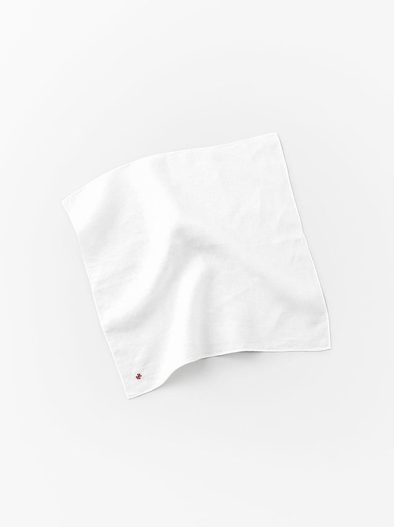 Flat handkerchief M