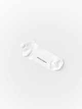 Ponpon tennis socks (Women's)