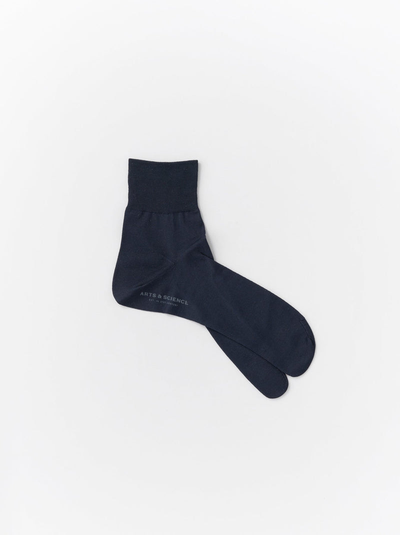 Plain tabi socks 2