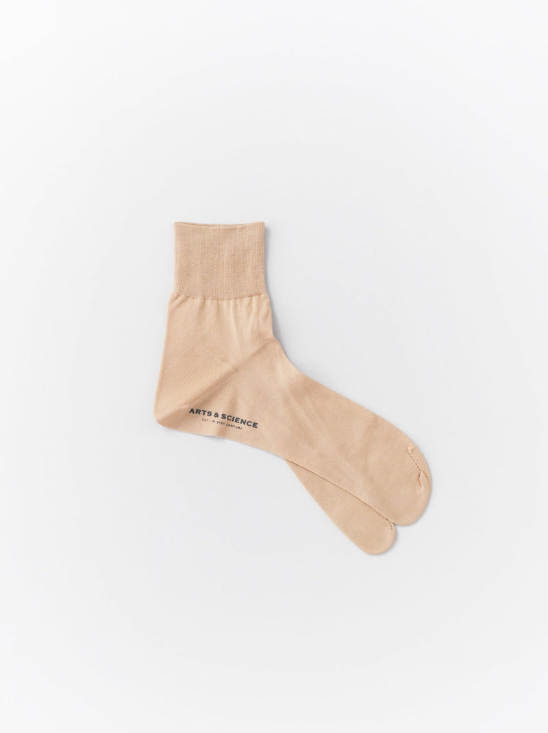 Plain tabi socks 2