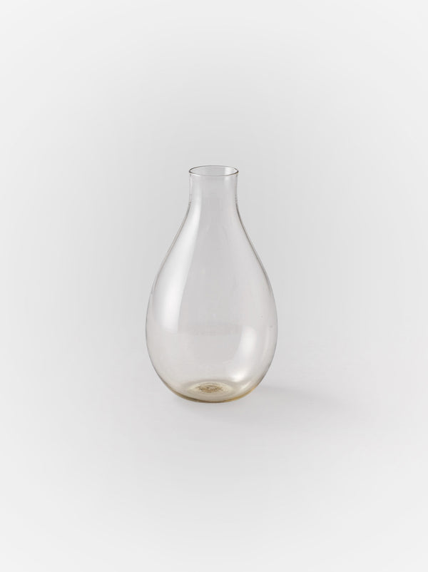 Decanter pourer set