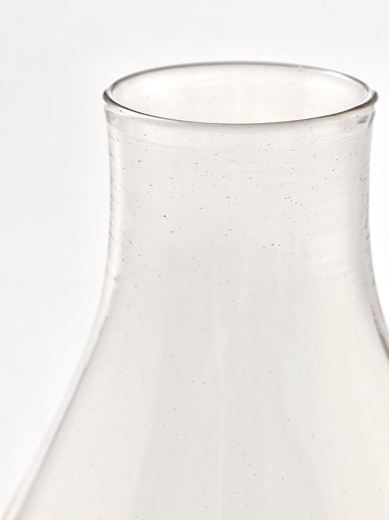 Decanter pourer set