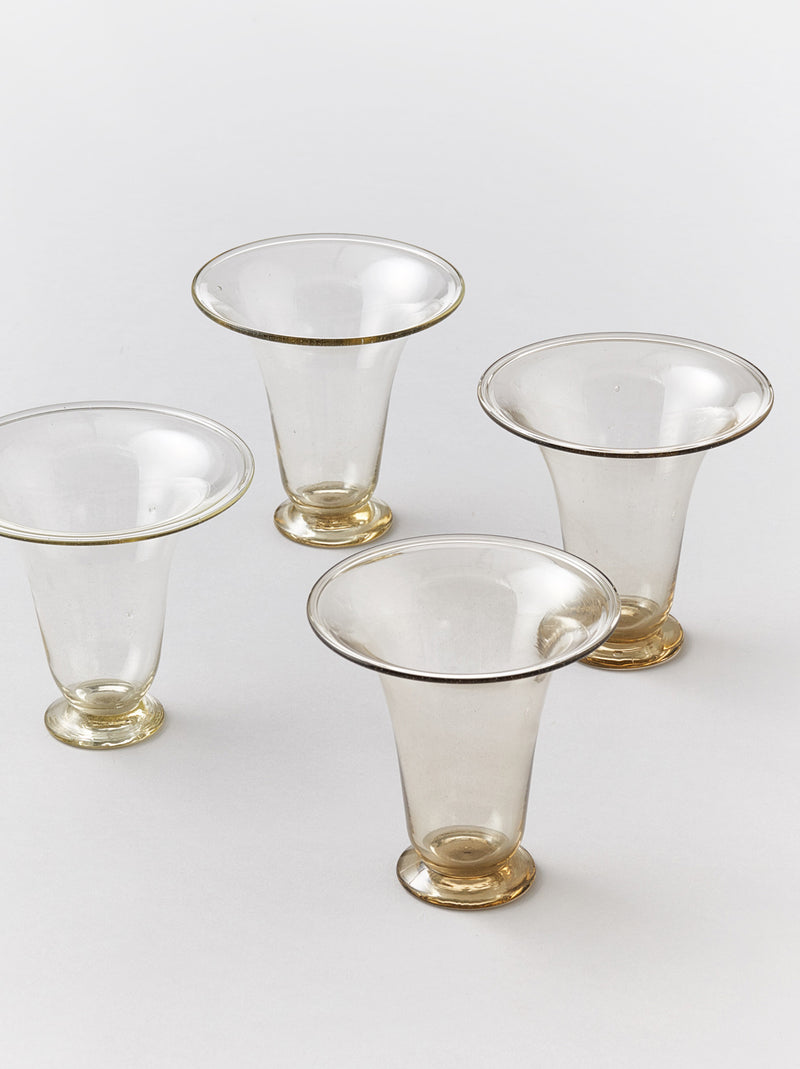Sundae cup