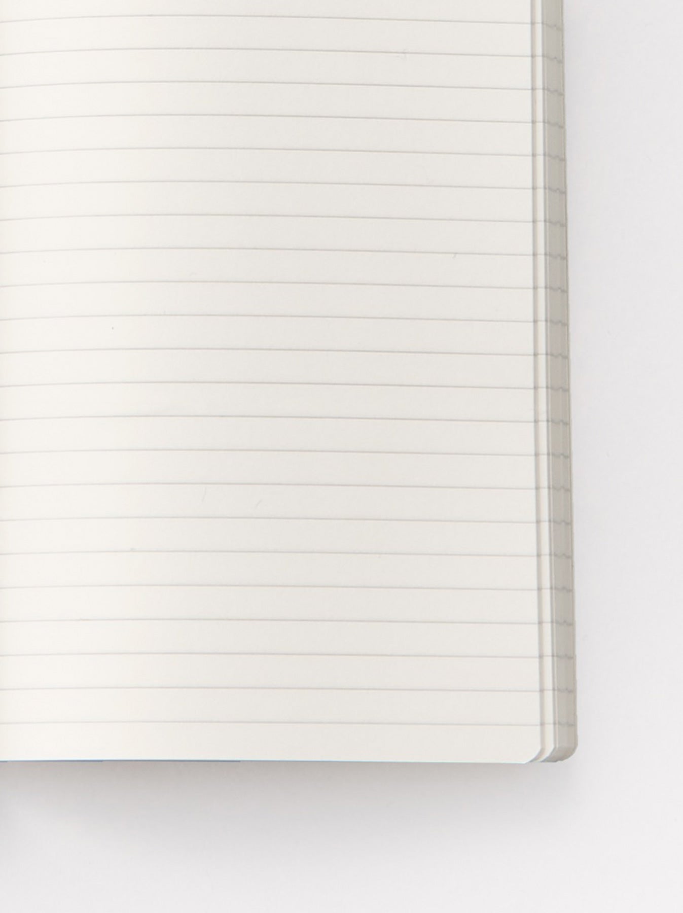 Notebook (Ruled) – ARTS&SCIENCE ONLINE SELLER intl.