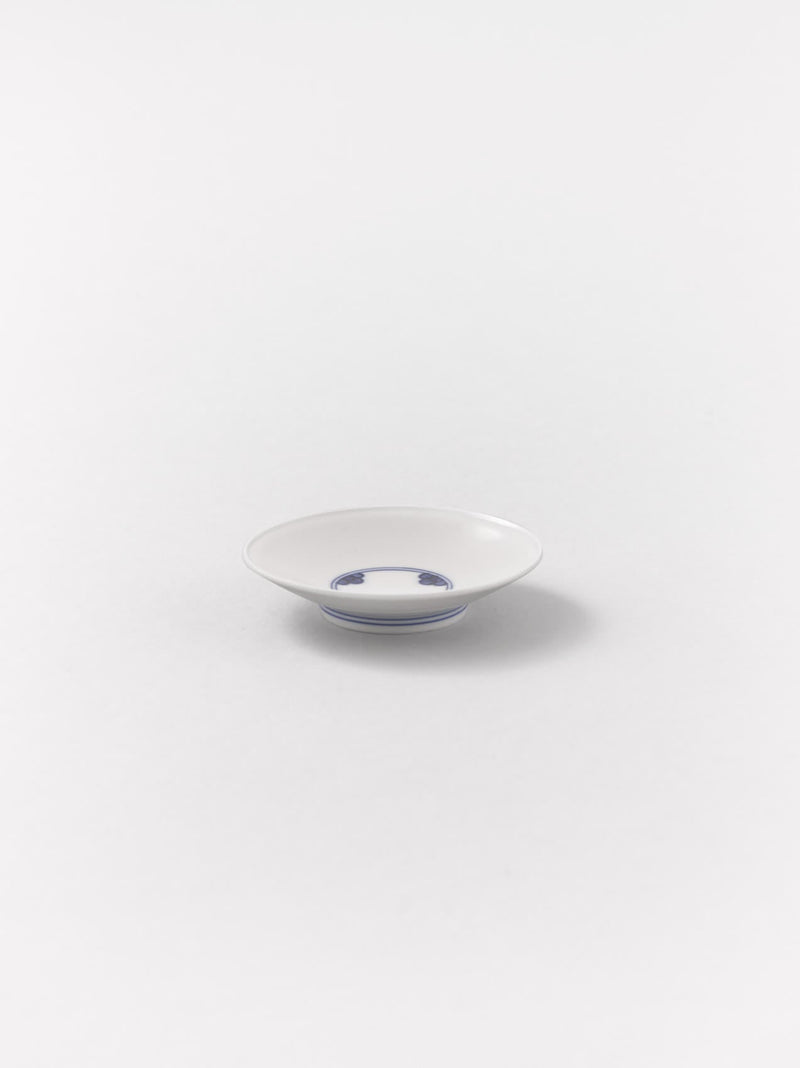 Mamezara (tiny plate)