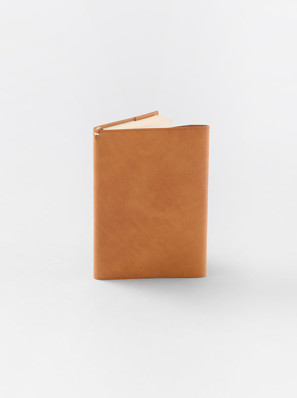 New book cover M