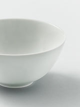 Deep bowl