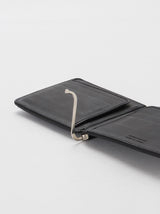 Money clip wallet