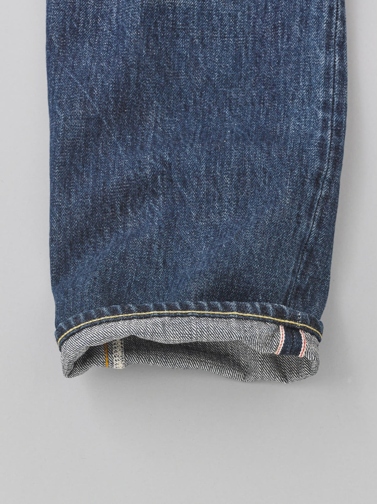 Relax fit 5pocket pants (One wash) – ARTS&SCIENCE ONLINE SELLER