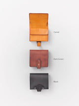 Jabara short wallet