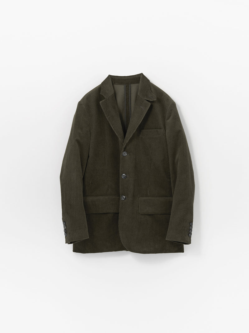 Tailored jacket