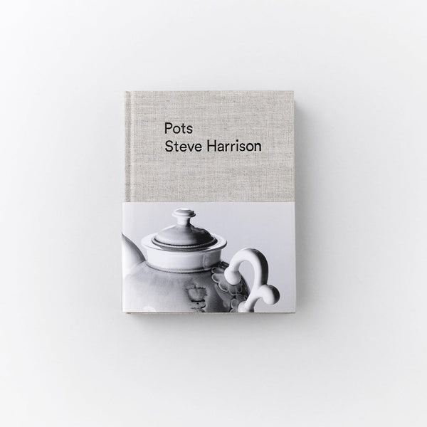 Steve Harrison – ARTS&SCIENCE ONLINE SELLER intl.
