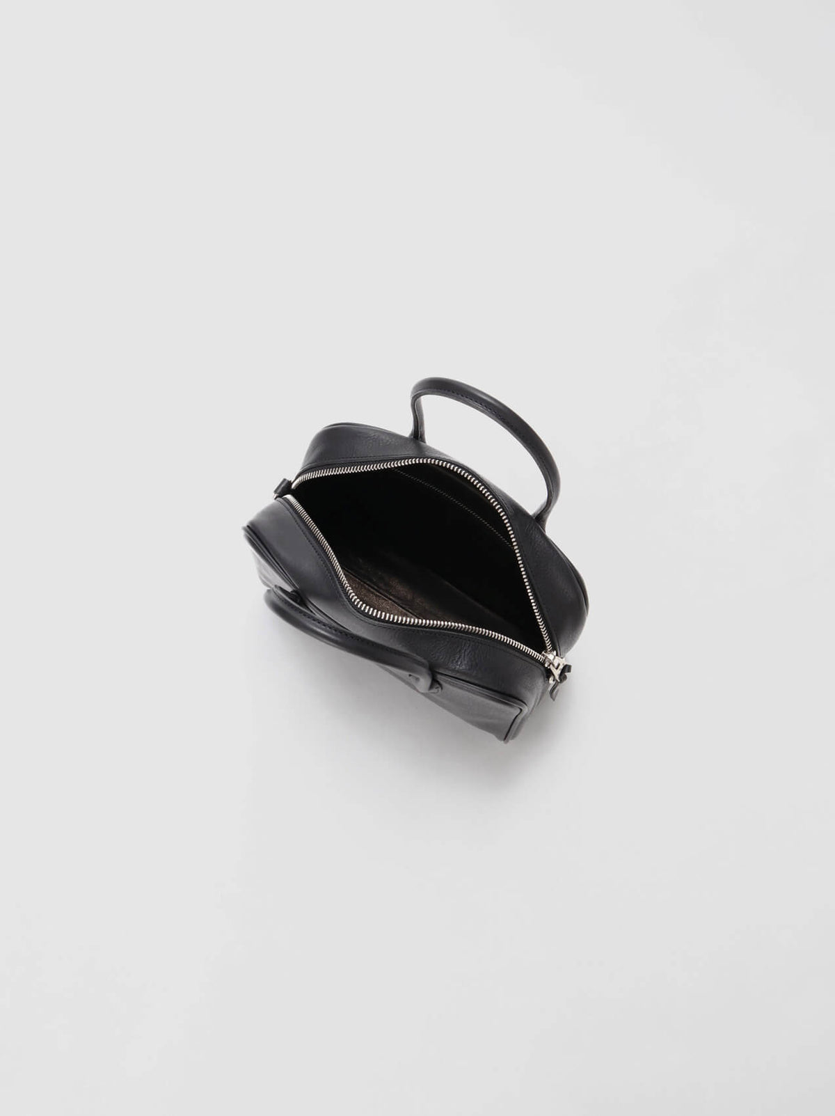 バッグ ARTS&SCIENCE Simple bowling bag mini ARTS&SCIENCE Simple bowling bag mini ARTS & SCIENCE Simple