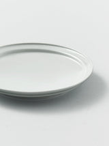 Rim plate