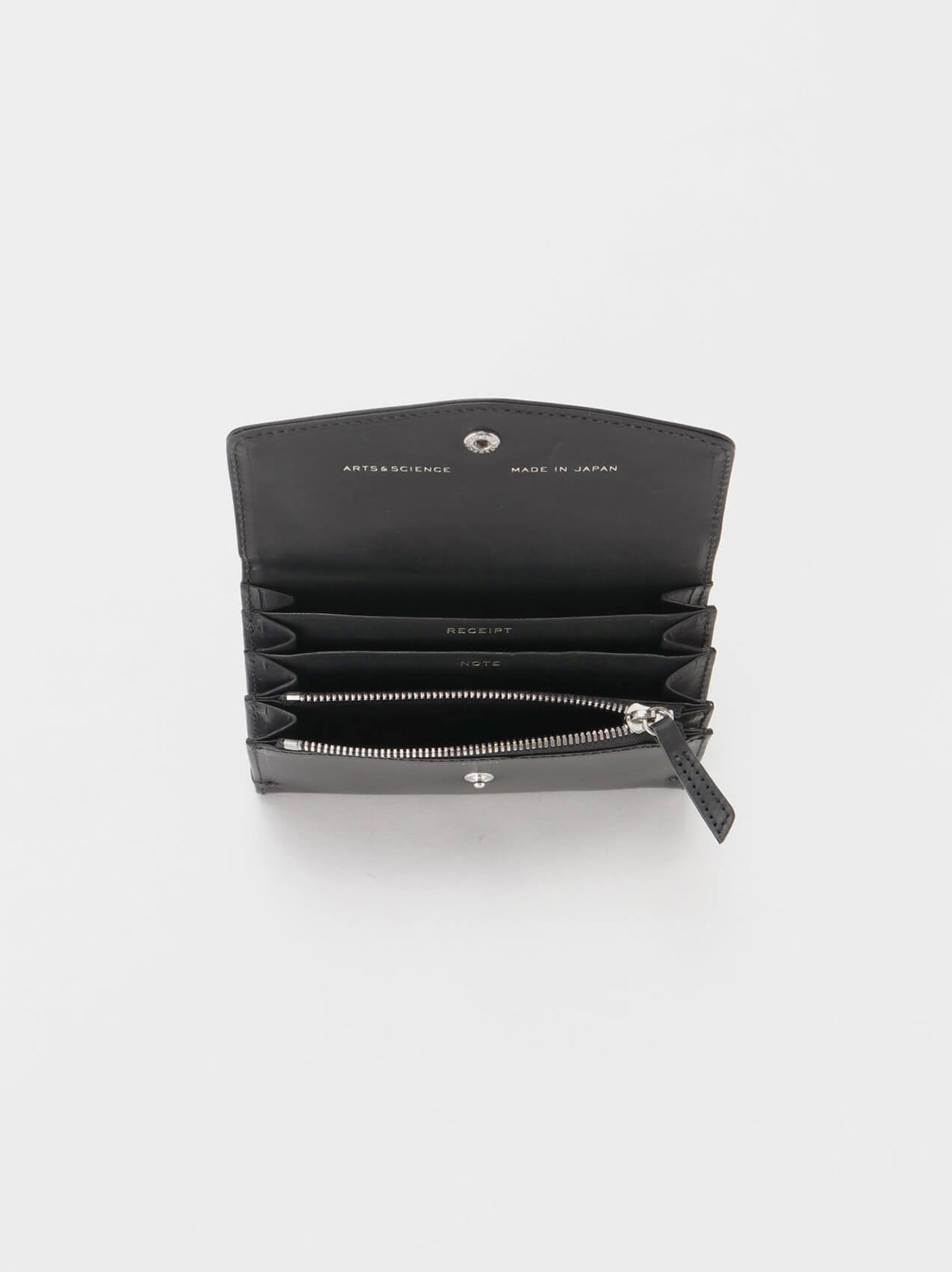 4 pocket purse – ARTS&SCIENCE ONLINE SELLER intl.