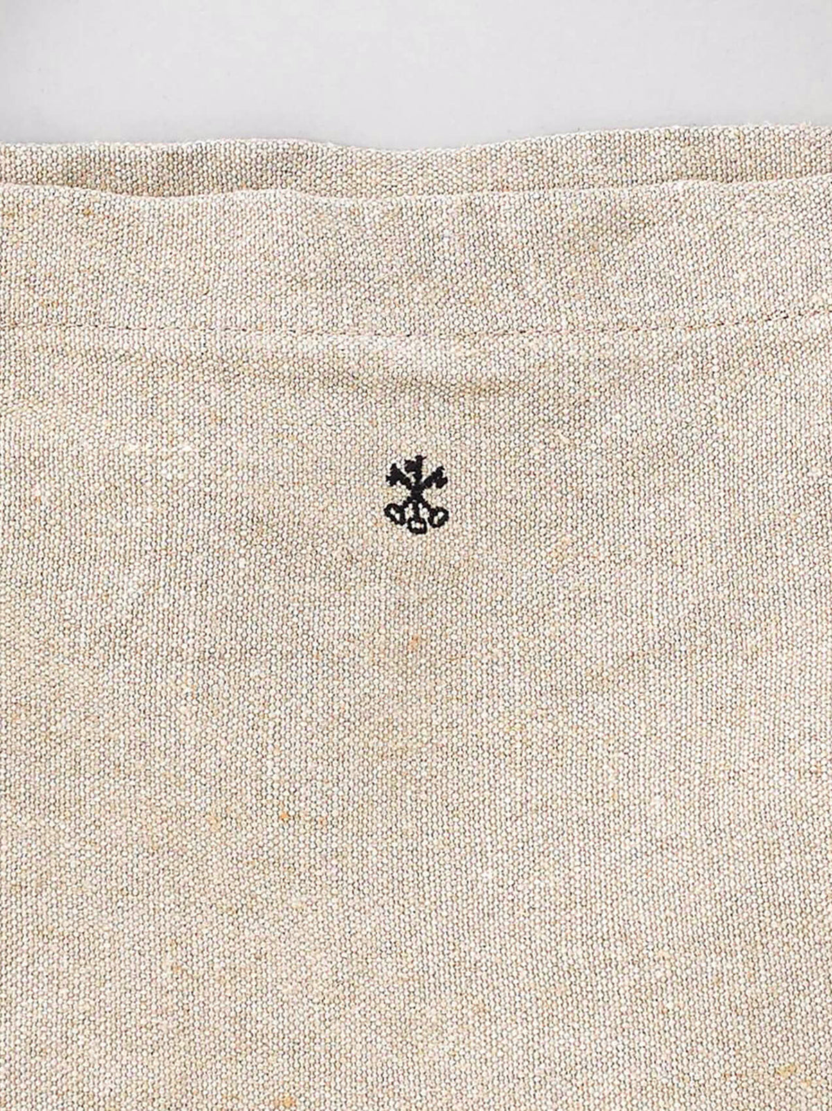Original tote S (Authentic linen) – ARTS&SCIENCE ONLINE