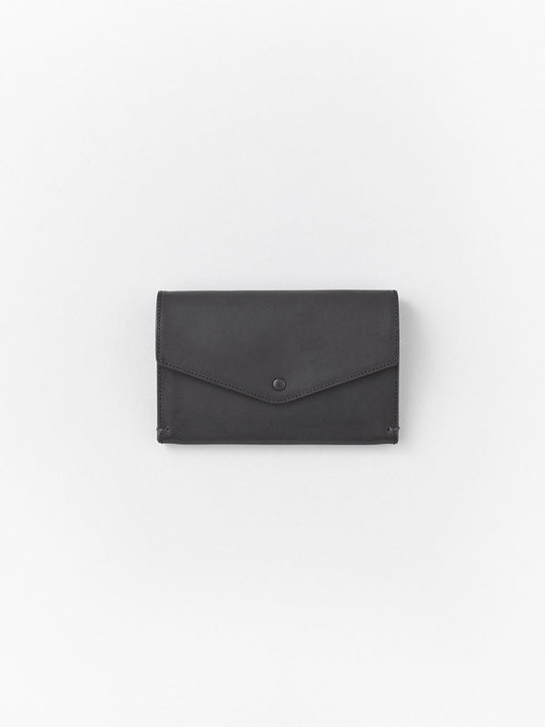 Small Pocket Wallet Color Blocks : SOU • SOU US Online Store
